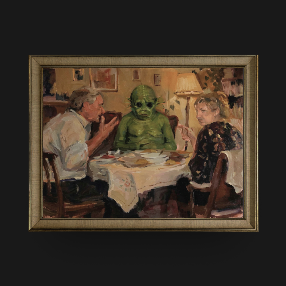 Dinner