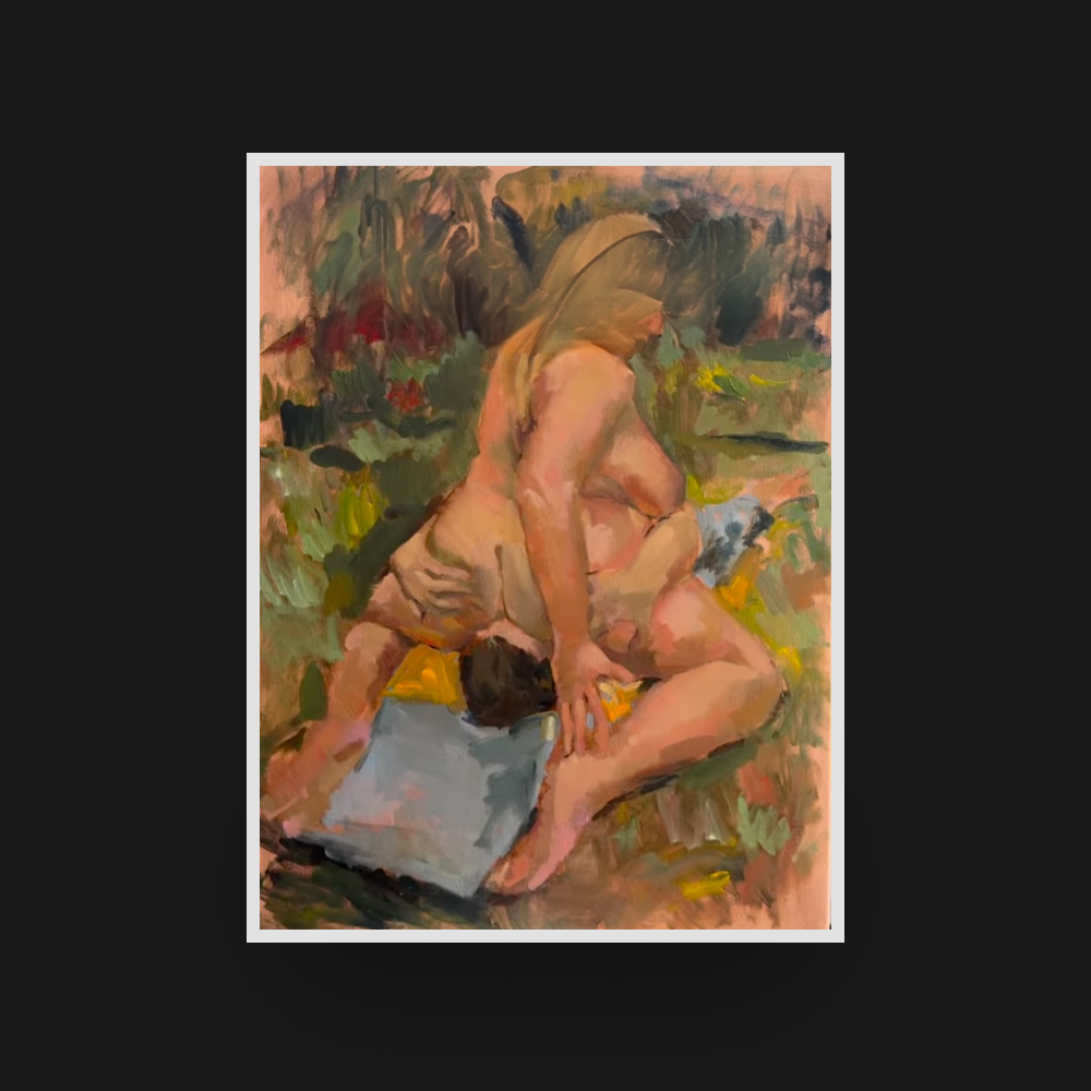 Picnic | Print
